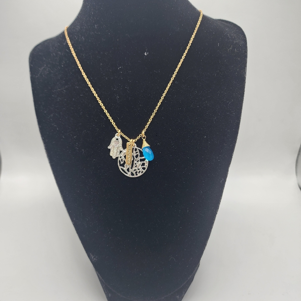 Park Lane Gwenyth Necklace